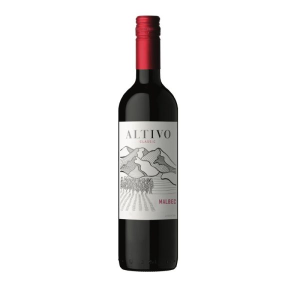 altivo malbec