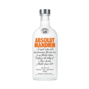 absolut mandarin