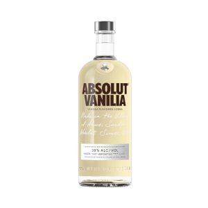 absolut vanillia