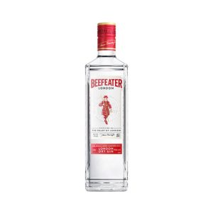 beefeater london dry gin