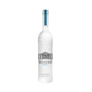 belvedere vodka