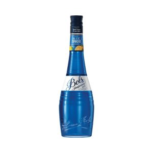 bols blue curacao