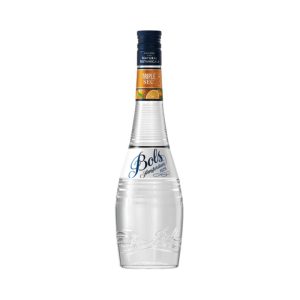 bols triple sec
