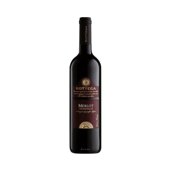 bottega merlot