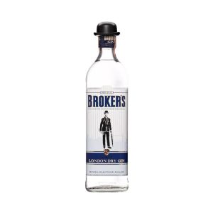 brokers gin