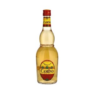 camino tequila gold