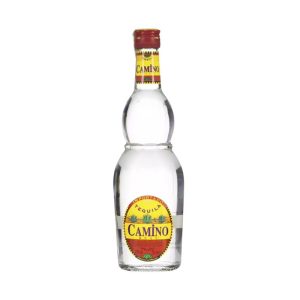 camino tequila blanco