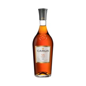 camus vs