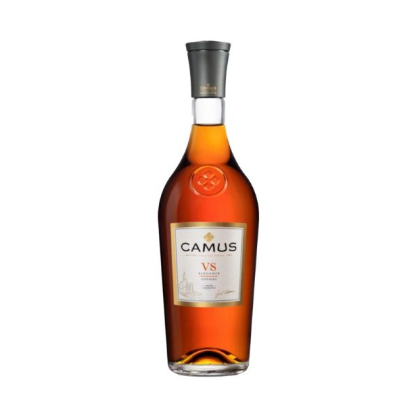 camus vs