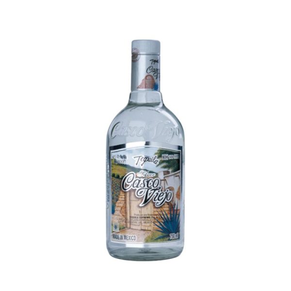 casco viejo tequila