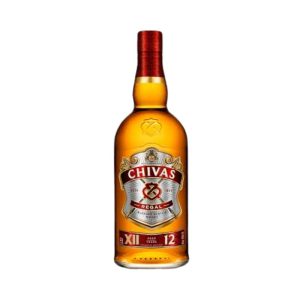 chivas regal 12 years