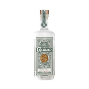 colombo 7 gin