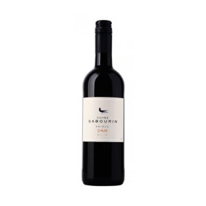 cuvee sabourin shiraz