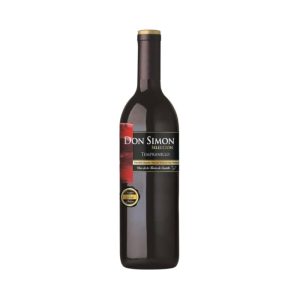 don simon red