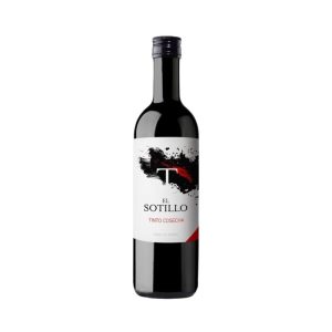 el sottilo tinto