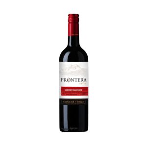 frontera cabernet sauvignon