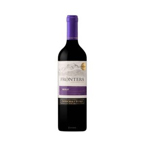 frontera merlot