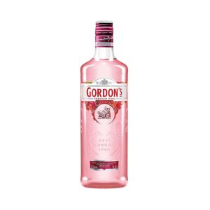 gordons premium pink gin