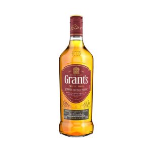 grants triple wood