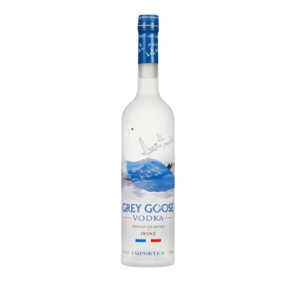 grey goose original 750ml