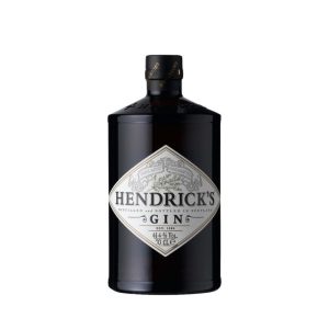 hendrick gin