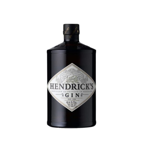 hendrick gin