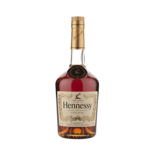 hennesy vs