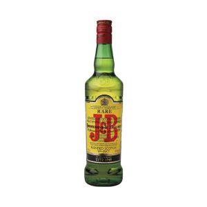j & b rare