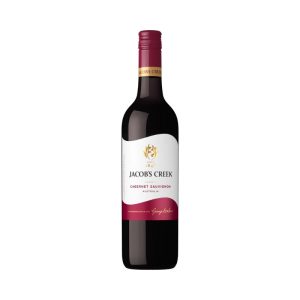 jacobs creek cabernet sauvignon