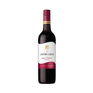 jacobs creek shiraz cabernet