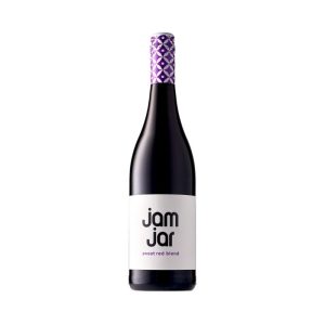jam jar sweet red blend