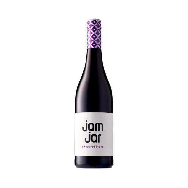 jam jar sweet red blend