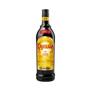 kahlua coffee liquer