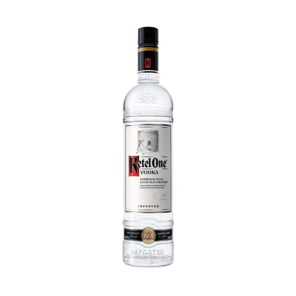 ketel one vodka