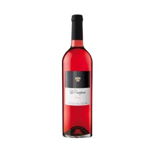 la campana rosado
