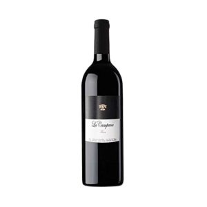 la campana tinto