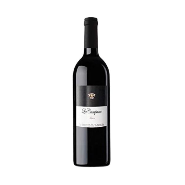 la campana tinto