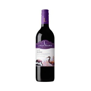 lindeman bin shiraz 50