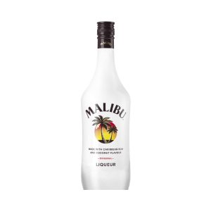 malibu liquer