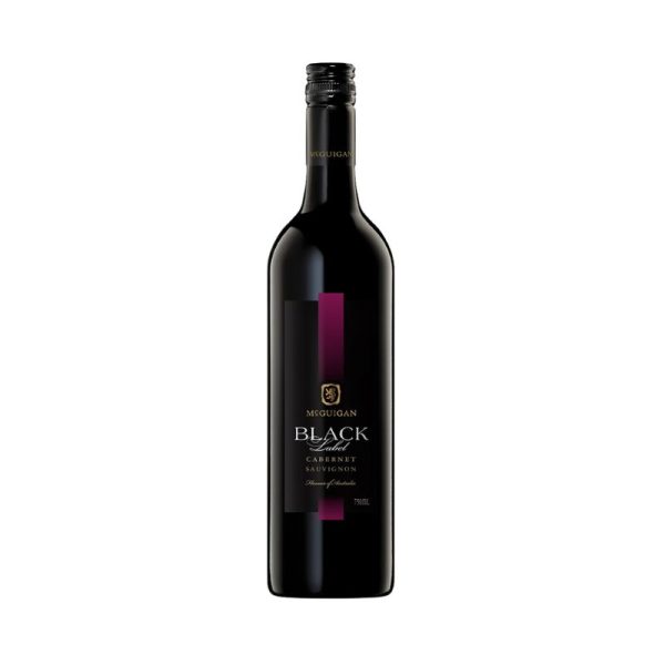 mcguigan cabernet sauvignon