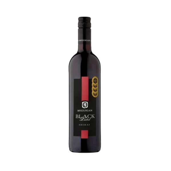 mcguigan shiraz