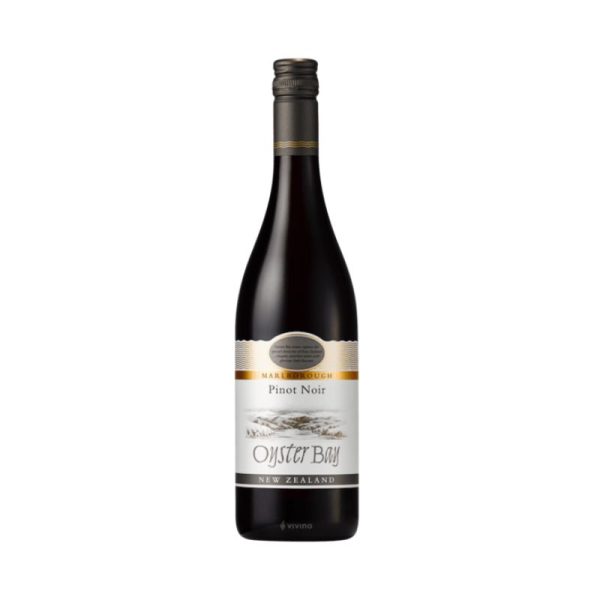 oyster bay pinot noir