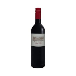 petit rozier cape red
