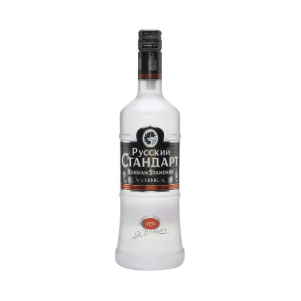 russian standard