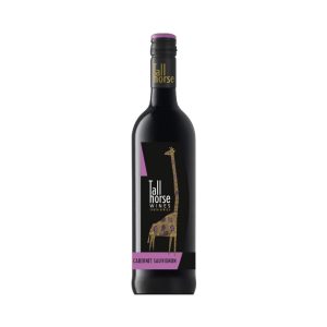 tall horse cabernet sauvignon