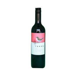 terra merlot 750ml