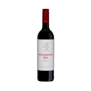 wilderness bay merlot