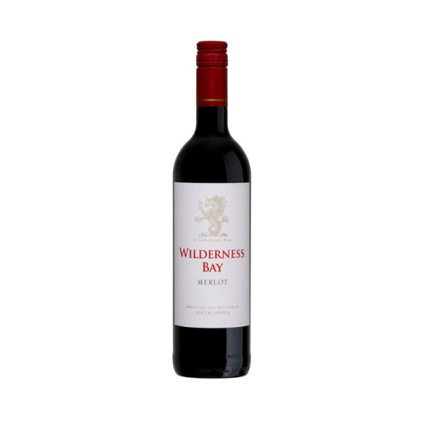 wilderness bay merlot
