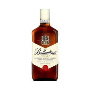 ballantines finest