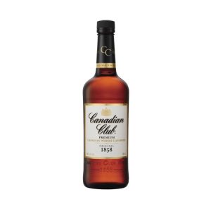 canadian club